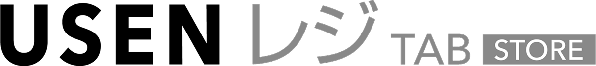 USENレジTAB STORE